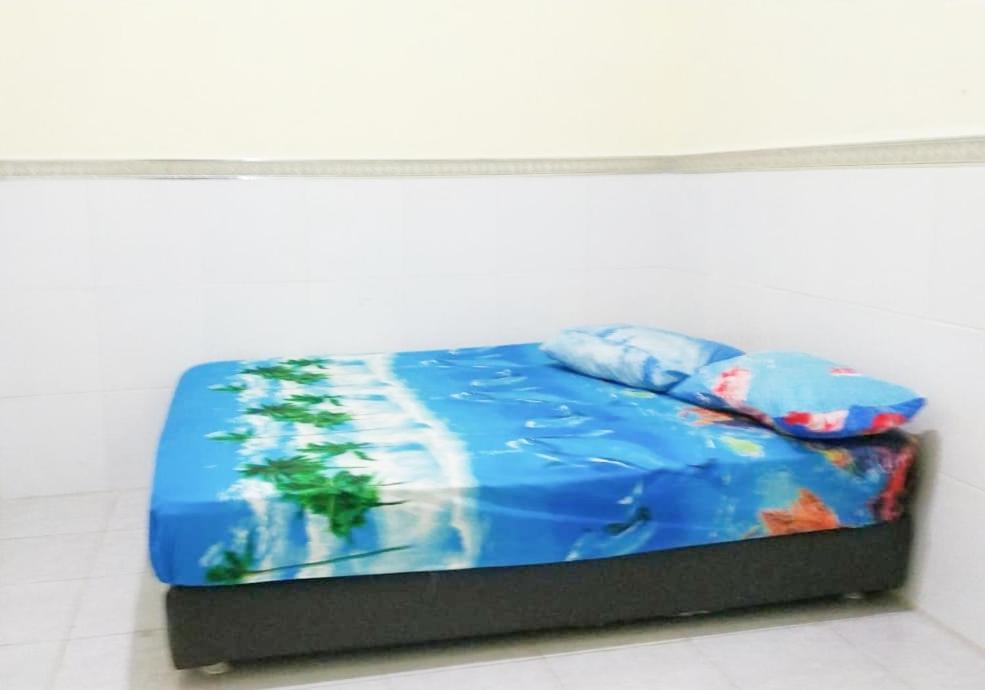 D'kost Ketintang Guest house *
